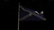 Henry and the Flagpole still