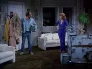 Elaine's Secret Admirer still