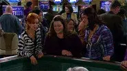 The Dice Lady Cometh still
