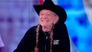 Willie Nelson and Dax Shepard still