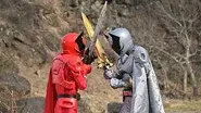 The Dueling Trial of King and Prince still