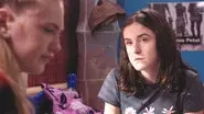 Keeping Face still