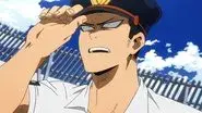 A Talk about Your Quirk still