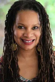 Daresha Kyi