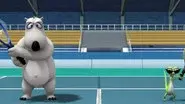 Tennis 3 still