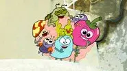 Wad of Friendship still
