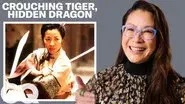 Michelle Yeoh still