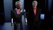 Are Robots the Future of Human Evolution? still