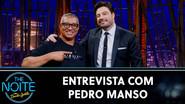 Pedro Manso still