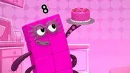 The Best House Band in Numberland still