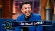 Robson Jassa still