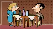Dinner for Two still