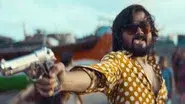 Shraap still