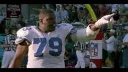 The Great Wall of Dallas still