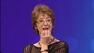 David Baddiel, Maureen Lipman, Jimmy Carr, Richard Wilson still