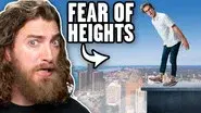 What Are Your Greatest Fears? (Game) still