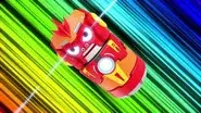 Larva Rangers 2 still