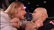 Raw - Mar. 10, 2003 still