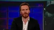 Michael Fassbender still
