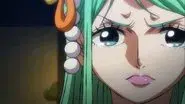 The Castle on Fire! The Fate of the Kozuki Clan! still