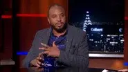Justin Simien still