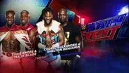Main Event 544 still