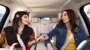 Kesha & Whitney Cummings still