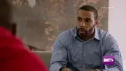 Blindsided still