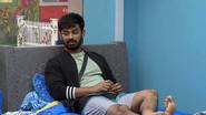 Day 23: Ponnambalam's Unexpected Move still