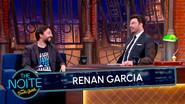 Renan Garcia still