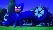 Owlette and the Battling Headquarters still
