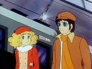The Desired Reunion in the Dream still