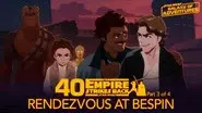 Rendezvous at Bespin still