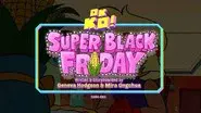 Super Black Friday still