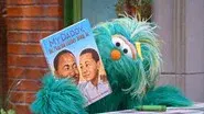 Martin Luther King Jr. Day on Sesame Street still