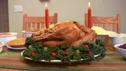 Thanksgiving Dinner still