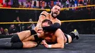 NXT: New Year's Evil still