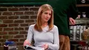 The One with Joey's New Girlfriend still