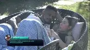 Couples' Task #9 and Definition of the D.R. #9 still