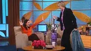 Day 2 of 12 Days of Giveaways, Julia Louis-Dreyfus, William H. Macy still