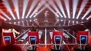 Blind Auditions (4) still