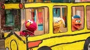 Rudy Rides the Bus still