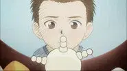 Three Billion Yen Aggie Life still