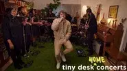 Jack Harlow (Home) Concert still