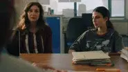 Observation still