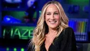 Sarah Jessica Parker still