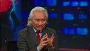 Michio Kaku still
