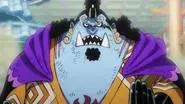 Showdown Battles of the Monsters! Yamato and Franky still