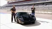 Racing a '67 Dodge Dart - Part I still