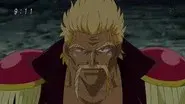 Pinnacle Showdown! Ichiryuu vs the Bishokukai's Midora! still
